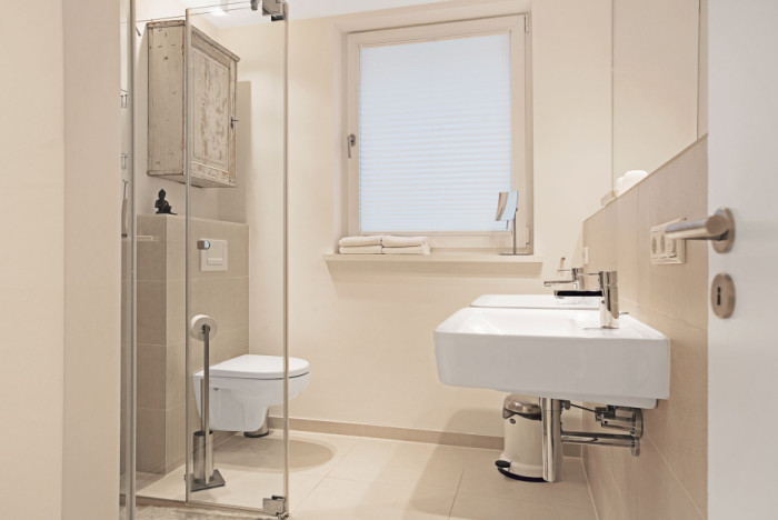 4-Zimmer-EG-Wohnung | Maisonette - Sylt, Normannenweg 3 | Wohnung 2 4-Zimmer-EG-Wohnung | Maisonette - Sylt, Normannenweg 3 | Wohnung 2