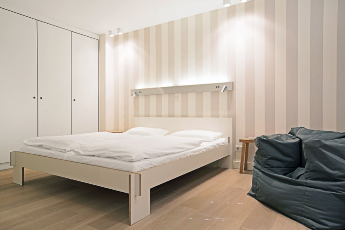 4-Zimmer-EG-Wohnung | Maisonette - Sylt, Normannenweg 3 | Wohnung 2 4-Zimmer-EG-Wohnung | Maisonette - Sylt, Normannenweg 3 | Wohnung 2