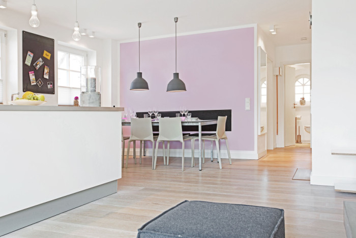 4-Zimmer-EG-Wohnung | Maisonette - Sylt, Normannenweg 3 | Wohnung 2 4-Zimmer-EG-Wohnung | Maisonette - Sylt, Normannenweg 3 | Wohnung 2