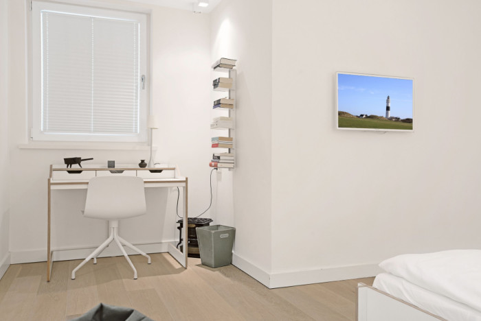 4-Zimmer-EG-Wohnung | Maisonette - Sylt, Normannenweg 3 | Wohnung 2 4-Zimmer-EG-Wohnung | Maisonette - Sylt, Normannenweg 3 | Wohnung 2