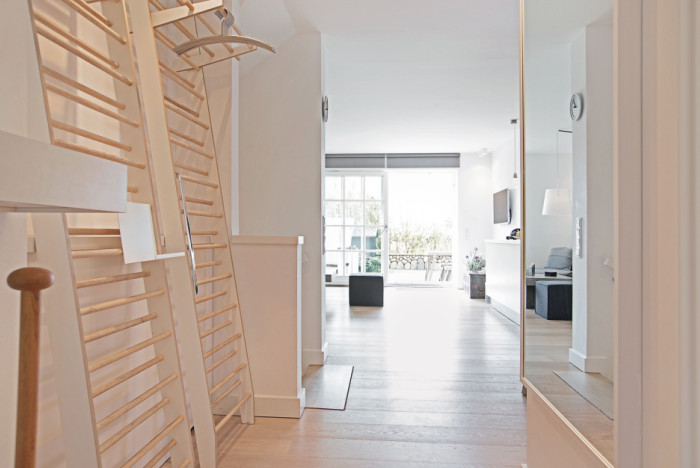 4-Zimmer-EG-Wohnung | Maisonette - Sylt, Normannenweg 3 | Wohnung 2 4-Zimmer-EG-Wohnung | Maisonette - Sylt, Normannenweg 3 | Wohnung 2