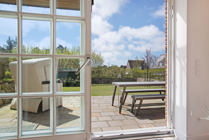 4-Zimmer-EG-Wohnung | Maisonette - Sylt, Normannenweg 3 | Wohnung 2 4-Zimmer-EG-Wohnung | Maisonette - Sylt, Normannenweg 3 | Wohnung 2