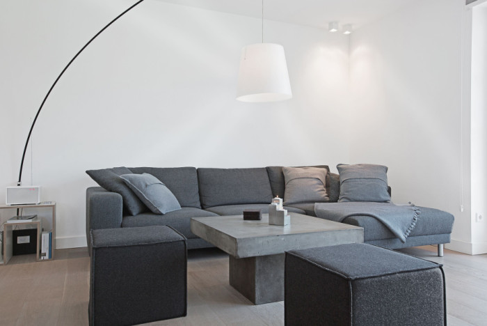 4-Zimmer-EG-Wohnung | Maisonette - Sylt, Normannenweg 3 | Wohnung 2 4-Zimmer-EG-Wohnung | Maisonette - Sylt, Normannenweg 3 | Wohnung 2