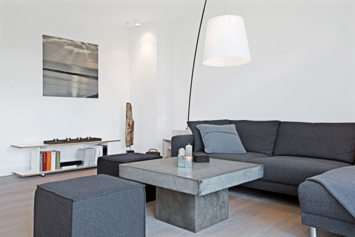 4-Zimmer-EG-Wohnung | Maisonette - Sylt, Normannenweg 3 | Wohnung 2 4-Zimmer-EG-Wohnung | Maisonette - Sylt, Normannenweg 3 | Wohnung 2