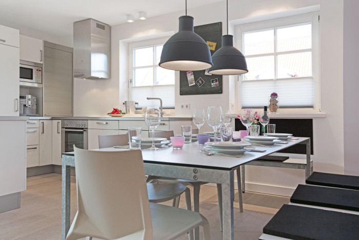 4-Zimmer-EG-Wohnung | Maisonette - Sylt, Normannenweg 3 | Wohnung 2 4-Zimmer-EG-Wohnung | Maisonette - Sylt, Normannenweg 3 | Wohnung 2