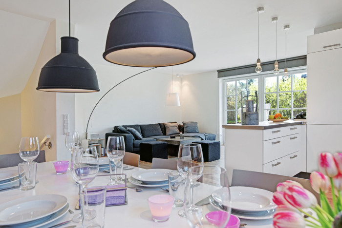 4-Zimmer-EG-Wohnung | Maisonette - Sylt, Normannenweg 3 | Wohnung 2 4-Zimmer-EG-Wohnung | Maisonette - Sylt, Normannenweg 3 | Wohnung 2