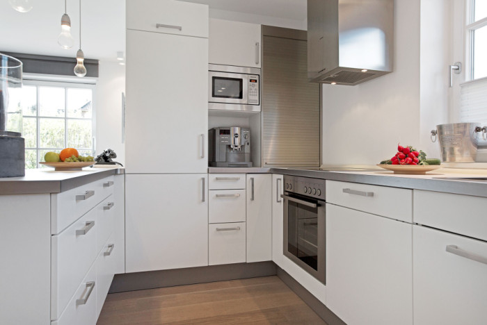 4-Zimmer-EG-Wohnung | Maisonette - Sylt, Normannenweg 3 | Wohnung 2 4-Zimmer-EG-Wohnung | Maisonette - Sylt, Normannenweg 3 | Wohnung 2