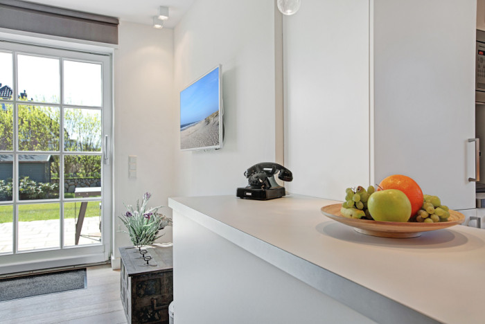 4-Zimmer-EG-Wohnung | Maisonette - Sylt, Normannenweg 3 | Wohnung 2 4-Zimmer-EG-Wohnung | Maisonette - Sylt, Normannenweg 3 | Wohnung 2