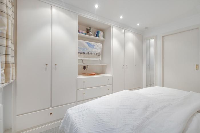 3-Zimmer-EG-Wohnung | Maisonette - Sylt, Horsatal 3a | Wohnung 2