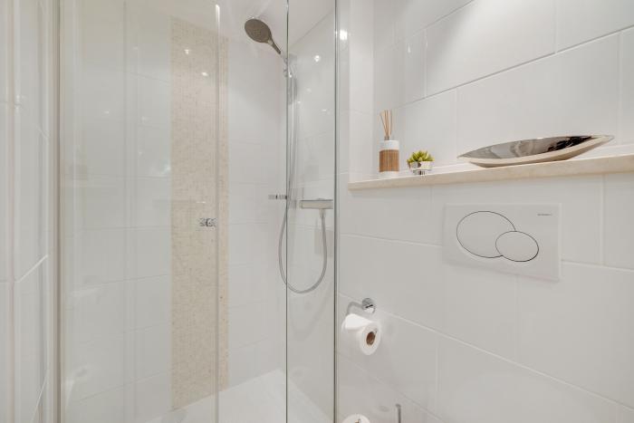 3-Zimmer-EG-Wohnung | Maisonette - Sylt, Horsatal 3a | Wohnung 2