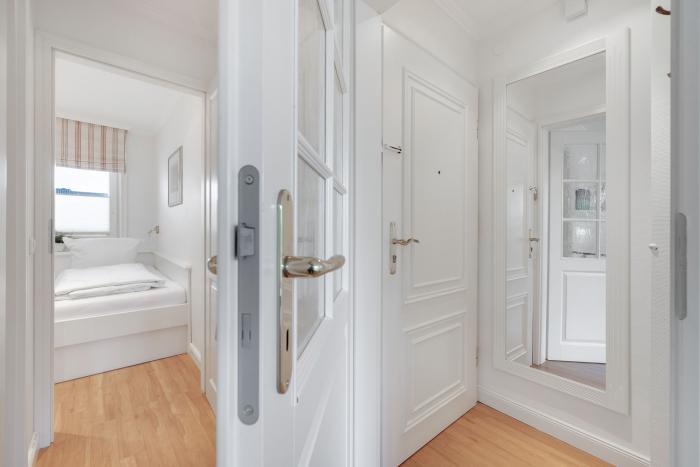 3-Zimmer-EG-Wohnung | Maisonette - Sylt, Horsatal 3a | Wohnung 2