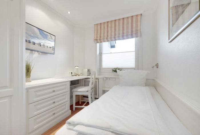 3-Zimmer-EG-Wohnung | Maisonette - Sylt, Horsatal 3a | Wohnung 2