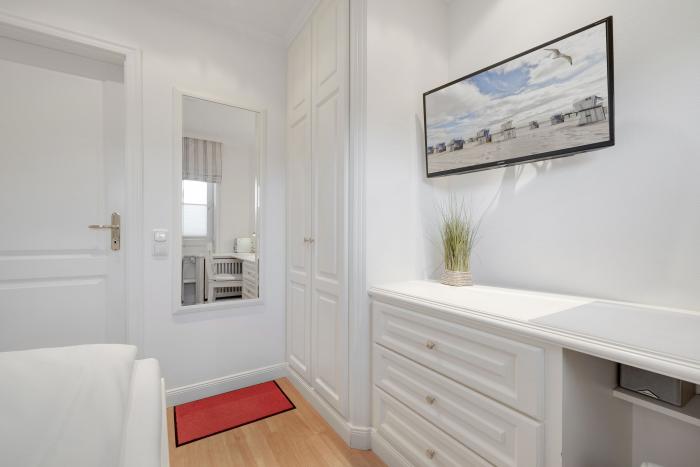 3-Zimmer-EG-Wohnung | Maisonette - Sylt, Horsatal 3a | Wohnung 2