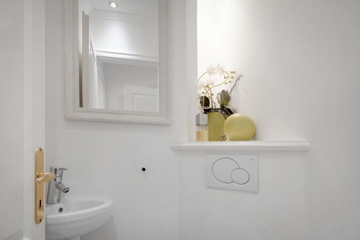 3-Zimmer-EG-Wohnung | Maisonette - Sylt, Horsatal 3a | Wohnung 2