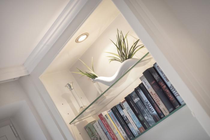 3-Zimmer-EG-Wohnung | Maisonette - Sylt, Horsatal 3a | Wohnung 2