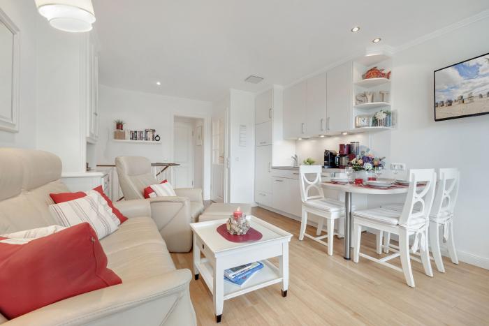 3-Zimmer-EG-Wohnung | Maisonette - Sylt, Horsatal 3a | Wohnung 2