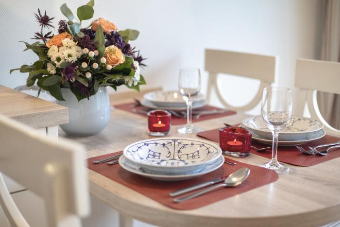 3-Zimmer-EG-Wohnung | Maisonette - Sylt, Horsatal 3a | Wohnung 2