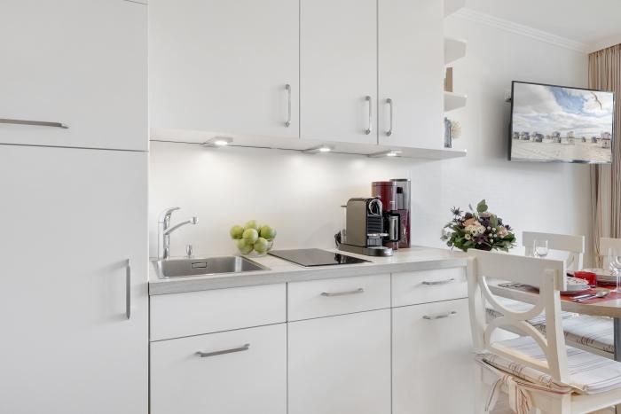 3-Zimmer-EG-Wohnung | Maisonette - Sylt, Horsatal 3a | Wohnung 2