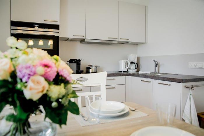 3-Zimmer-EG-Wohnung | Maisonette - Sylt, Horsatal 3b | Wohnung 3