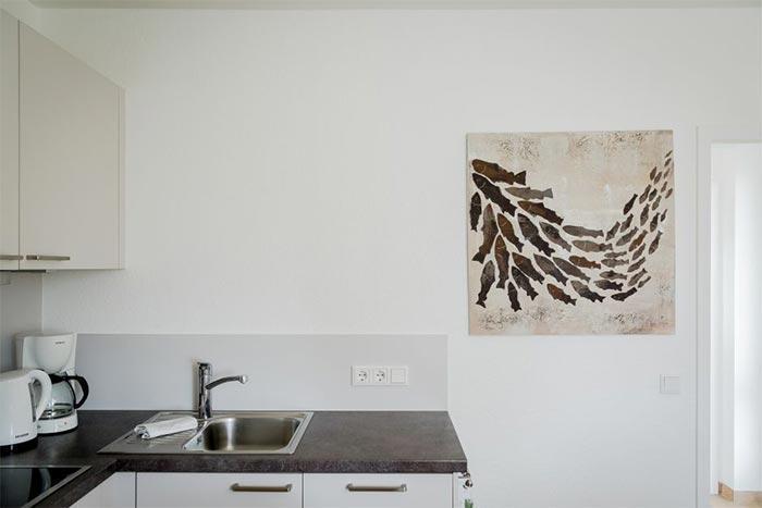 3-Zimmer-EG-Wohnung | Maisonette - Sylt, Horsatal 3b | Wohnung 3