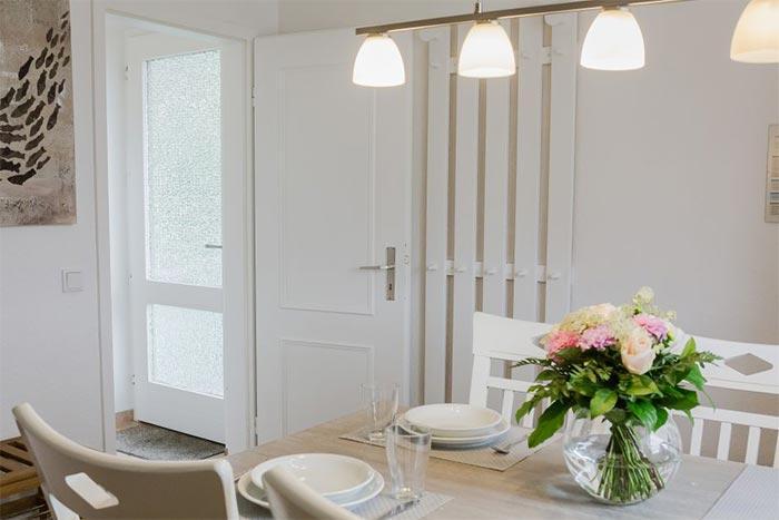 3-Zimmer-EG-Wohnung | Maisonette - Sylt, Horsatal 3b | Wohnung 3