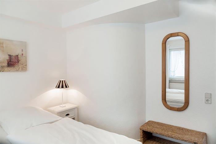 3-Zimmer-EG-Wohnung | Maisonette - Sylt, Horsatal 3b | Wohnung 3