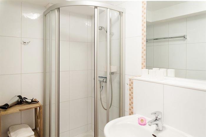 3-Zimmer-EG-Wohnung | Maisonette - Sylt, Horsatal 3b | Wohnung 3