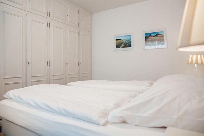 3-Zimmer-EG-Wohnung | Maisonette - Sylt, Horsatal 3b | Wohnung 3