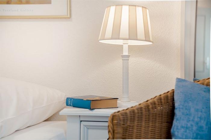 3-Zimmer-EG-Wohnung | Maisonette - Sylt, Horsatal 3b | Wohnung 3