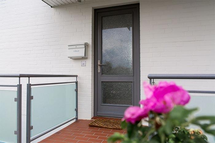 3-Zimmer-EG-Wohnung | Maisonette - Sylt, Horsatal 3b | Wohnung 3