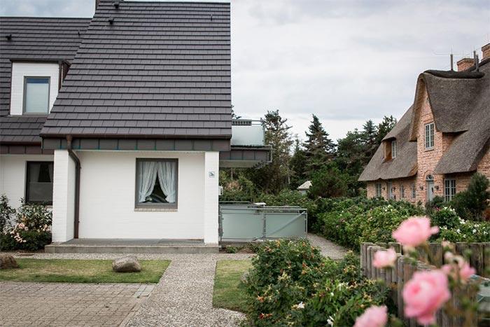 3-Zimmer-EG-Wohnung | Maisonette - Sylt, Horsatal 3b | Wohnung 3