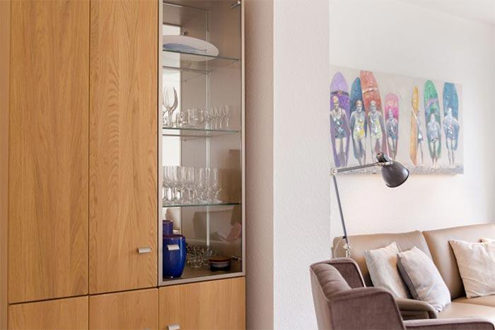 3-Zimmer-EG-Wohnung | Maisonette - Sylt, Horsatal 3b | Wohnung 3