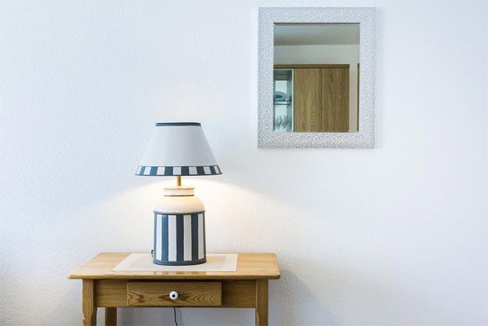 3-Zimmer-EG-Wohnung | Maisonette - Sylt, Horsatal 3b | Wohnung 3