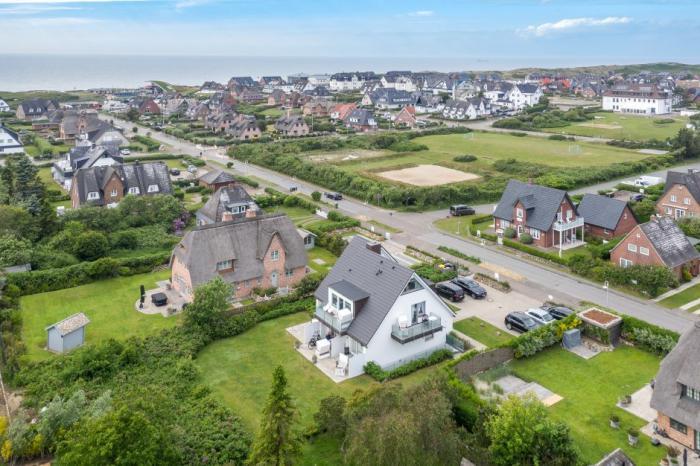 Sylt 3 Zimmer Ferienwohnung | Maisonette in Horsatal 3a, Wenningstedt Sylt 3 Zimmer Ferienwohnung | Maisonette in Horsatal 3a, Wenningstedt