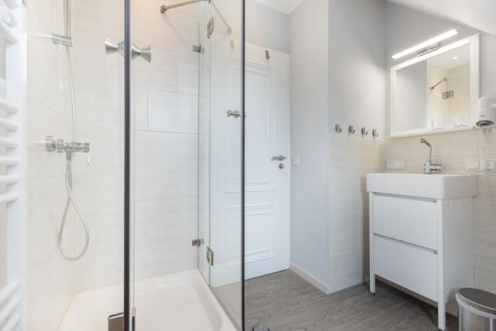 3-Zimmer-OG-Wohnung | Maisonette - Sylt, Horsatal 3a | Wohnung 6 3-Zimmer-OG-Wohnung | Maisonette - Sylt, Horsatal 3a | Wohnung 6