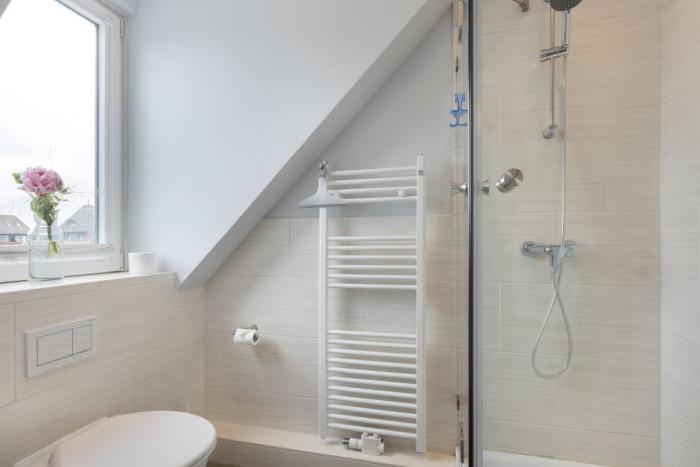 3-Zimmer-OG-Wohnung | Maisonette - Sylt, Horsatal 3a | Wohnung 6 3-Zimmer-OG-Wohnung | Maisonette - Sylt, Horsatal 3a | Wohnung 6