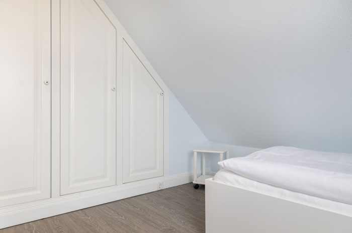 3-Zimmer-OG-Wohnung | Maisonette - Sylt, Horsatal 3a | Wohnung 6