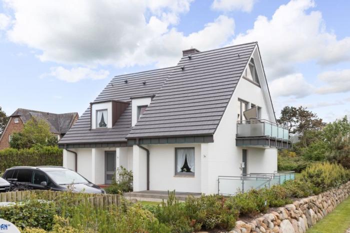 3-Zimmer-OG-Wohnung | Maisonette - Sylt, Horsatal 3a | Wohnung 6 3-Zimmer-OG-Wohnung | Maisonette - Sylt, Horsatal 3a | Wohnung 6