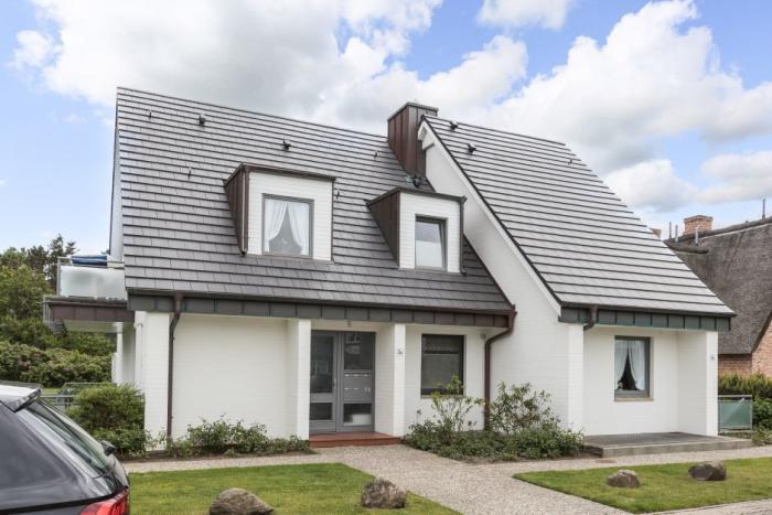 3-Zimmer-OG-Wohnung | Maisonette - Sylt, Horsatal 3a | Wohnung 6 3-Zimmer-OG-Wohnung | Maisonette - Sylt, Horsatal 3a | Wohnung 6