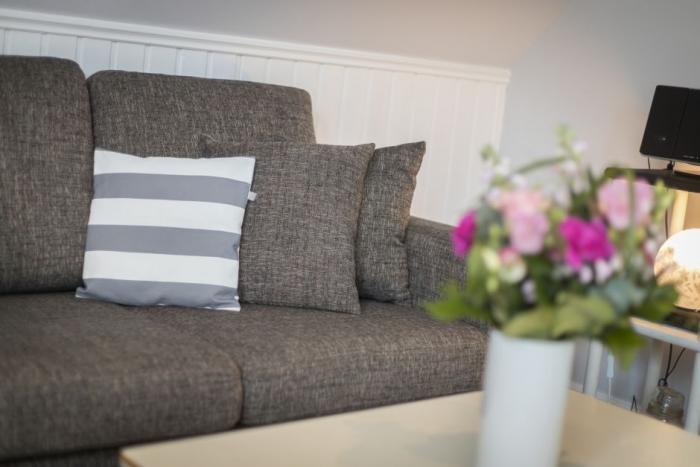 3-Zimmer-OG-Wohnung | Maisonette - Sylt, Horsatal 3a | Wohnung 6 3-Zimmer-OG-Wohnung | Maisonette - Sylt, Horsatal 3a | Wohnung 6