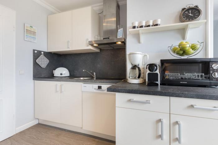 3-Zimmer-OG-Wohnung | Maisonette - Sylt, Horsatal 3a | Wohnung 6 3-Zimmer-OG-Wohnung | Maisonette - Sylt, Horsatal 3a | Wohnung 6