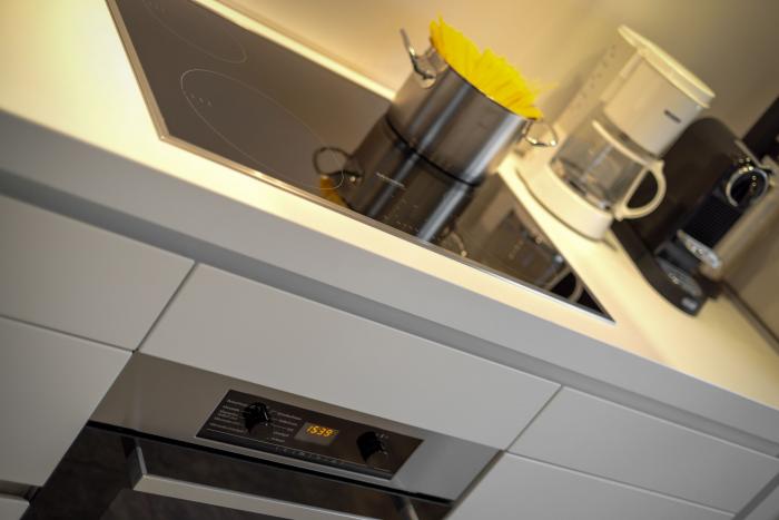 Appartement-Vermietung Bals - Sturmhues - Seedüne 9a | Sylt | Wenningstedt, Reetdachhaus für 6 Personen mit 3 Schlafzimmer, 3 Badezimmer, ca. 162 m2