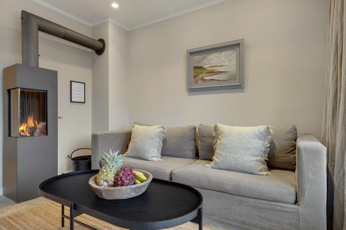 Appartement-Vermietung Bals - Sturmhues - Seedüne 9a | Sylt | Wenningstedt, Reetdachhaus für 6 Personen mit 3 Schlafzimmer, 3 Badezimmer, ca. 162 m2