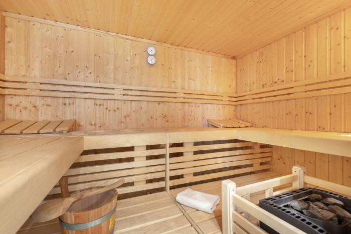 Appartement-Vermietung Bals - Sturmhues - Seedüne 9a | Sylt | Wenningstedt, Reetdachhaus für 6 Personen mit 3 Schlafzimmer, 3 Badezimmer, ca. 162 m2