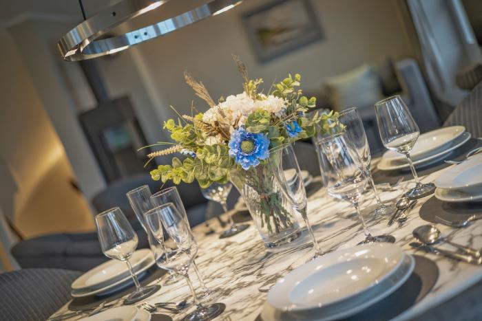 Appartement-Vermietung Bals - Sturmhues - Seedüne 9a | Sylt | Wenningstedt, Reetdachhaus für 6 Personen mit 3 Schlafzimmer, 3 Badezimmer, ca. 162 m2