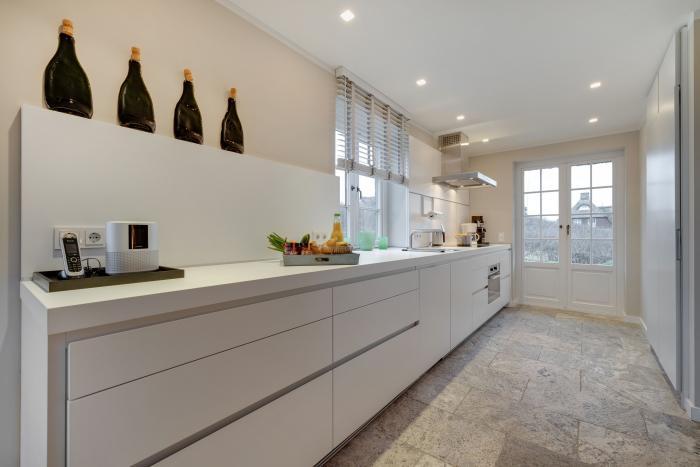 Appartement-Vermietung Bals - Sturmhues - Seedüne 9a | Sylt | Wenningstedt, Reetdachhaus für 6 Personen mit 3 Schlafzimmer, 3 Badezimmer, ca. 162 m2