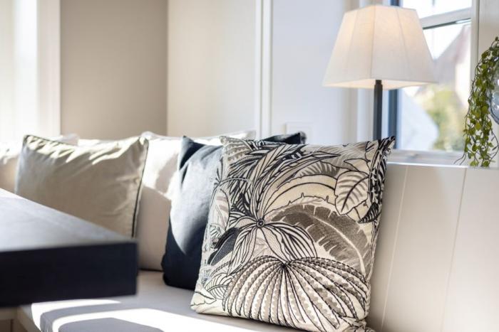 Reetdachhaus - Sylt, Süder Wung 20a Strand Reetdachhaus - Sylt, Süder Wung 20a Strand