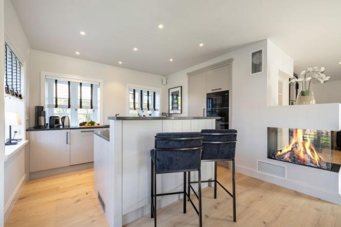 Reetdachhaus - Sylt, Süder Wung 20a Strand Reetdachhaus - Sylt, Süder Wung 20a Strand