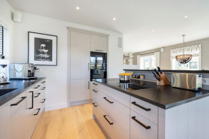 Reetdachhaus - Sylt, Süder Wung 20a Strand Reetdachhaus - Sylt, Süder Wung 20a Strand