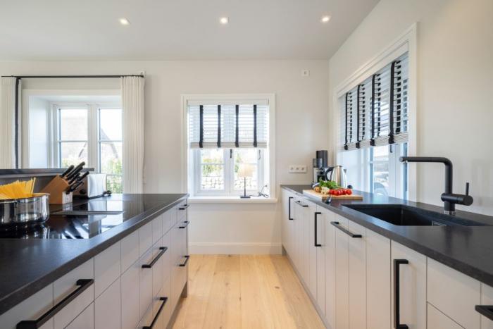 Reetdachhaus - Sylt, Süder Wung 20a Strand Reetdachhaus - Sylt, Süder Wung 20a Strand